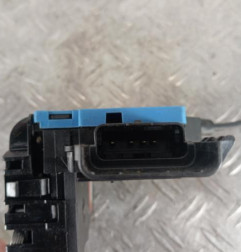 Serrure arriere gauche CITROEN C3 PICASSO Photo n°3