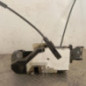 Serrure avant gauche CITROEN C3 PICASSO