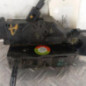 Serrure avant gauche CITROEN C3 PICASSO