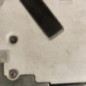 Serrure avant gauche CITROEN C3 PICASSO