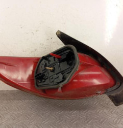 Feu arriere principal droit (feux) PEUGEOT 206