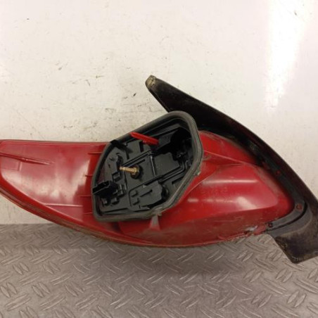 Feu arriere principal droit (feux) PEUGEOT 206