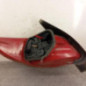 Feu arriere principal droit (feux) PEUGEOT 206