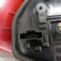 Feu arriere principal droit (feux) PEUGEOT 206