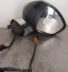 Retroviseur droit CITROEN DS3 Photo n°1