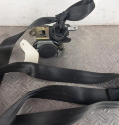 Ceinture avant gauche CITROEN DS3 Photo n°1