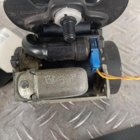Ceinture avant gauche CITROEN DS3