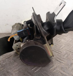 Ceinture avant gauche CITROEN DS3 Photo n°3