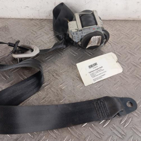 Ceinture avant droit PEUGEOT EXPERT 2 Photo n°1