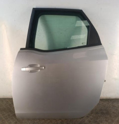 Porte arriere gauche OPEL MERIVA B Photo n°1