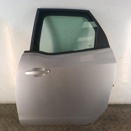 Porte arriere gauche OPEL MERIVA B Photo n°1