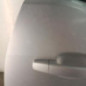Porte arriere gauche OPEL MERIVA B