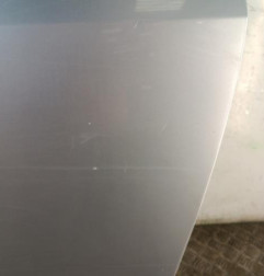 Porte arriere gauche OPEL MERIVA B Photo n°4