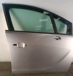 Porte avant droit OPEL MERIVA B Photo n°1