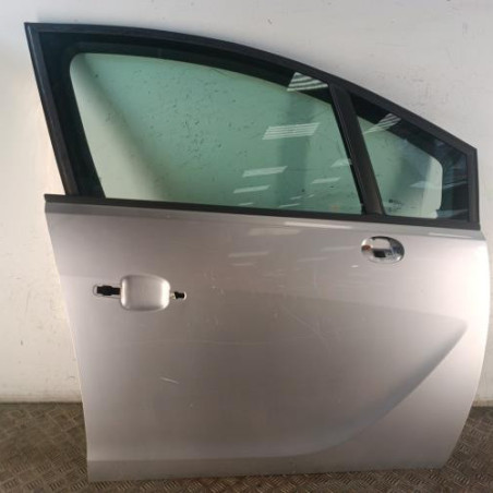 Porte avant droit OPEL MERIVA B Photo n°1
