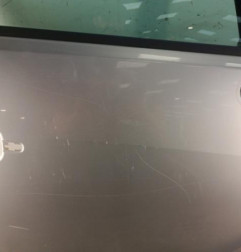 Porte avant droit OPEL MERIVA B