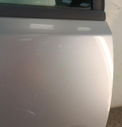Porte avant droit OPEL MERIVA B Photo n°4