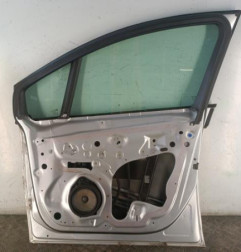 Porte avant droit OPEL MERIVA B Photo n°6