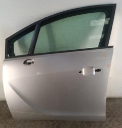 Porte avant gauche OPEL MERIVA B Photo n°1