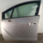 Porte avant gauche OPEL MERIVA B