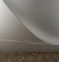 Porte avant gauche OPEL MERIVA B