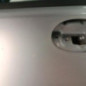 Porte avant gauche OPEL MERIVA B