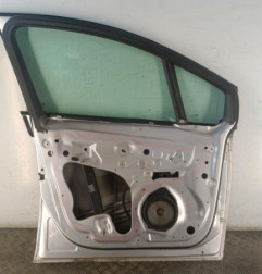 Porte avant gauche OPEL MERIVA B Photo n°8