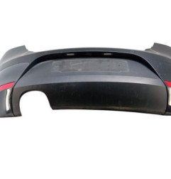Pare choc arriere SEAT LEON 2 Photo n°1