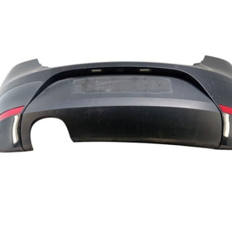 Pare choc arriere SEAT LEON 2 Photo n°1