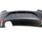 Pare choc arriere SEAT LEON 2