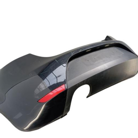 Pare choc arriere SEAT LEON 2