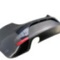 Pare choc arriere SEAT LEON 2