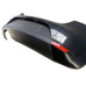 Pare choc arriere SEAT LEON 2