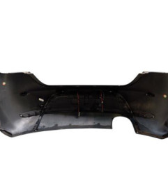 Pare choc arriere SEAT LEON 2 Photo n°4