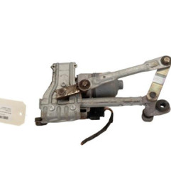 Moteur essuie glace avant droit SEAT LEON 2 Photo n°1