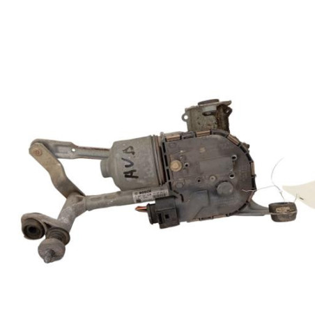 Moteur essuie glace avant droit SEAT LEON 2