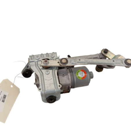 Moteur essuie glace avant gauche SEAT LEON 2 Photo n°1