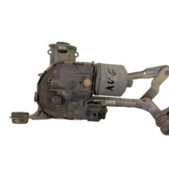 Moteur essuie glace avant gauche SEAT LEON 2