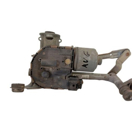 Moteur essuie glace avant gauche SEAT LEON 2