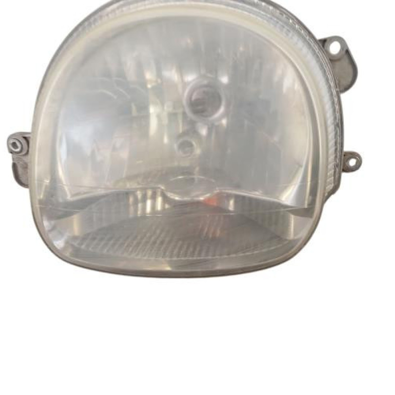 Optique avant principal gauche (feux)(phare) RENAULT TWINGO 1