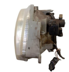 Optique avant principal gauche (feux)(phare) RENAULT TWINGO 1
