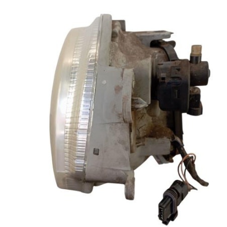 Optique avant principal gauche (feux)(phare) RENAULT TWINGO 1