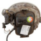 Optique avant principal gauche (feux)(phare) RENAULT TWINGO 1