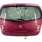 Malle/Hayon arriere RENAULT TWINGO 2