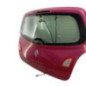 Malle/Hayon arriere RENAULT TWINGO 2