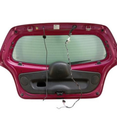Malle/Hayon arriere RENAULT TWINGO 2 Photo n°4