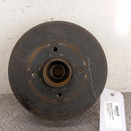 Tambour arriere droit RENAULT CLIO 4 Photo n°1