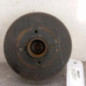 Tambour arriere droit RENAULT CLIO 4