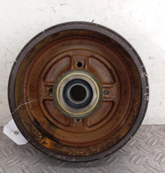 Tambour arriere droit RENAULT CLIO 4