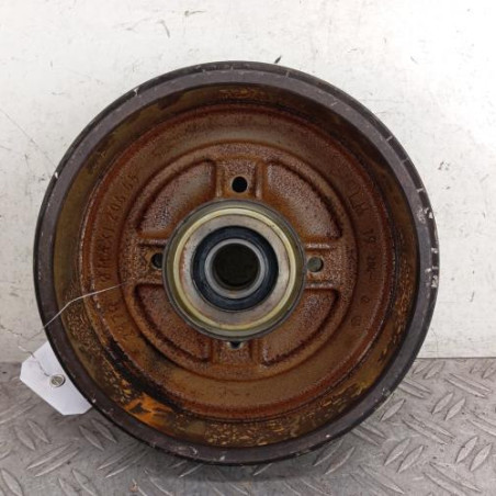 Tambour arriere droit RENAULT CLIO 4